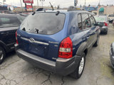 Used 2006 Hyundai Tucson GLS image 3
