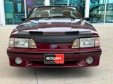 Used 1989 Ford Mustang GT image 2