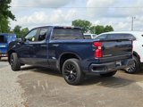 Used 2020 Chevrolet Silverado 1500 Custom w/ Custom Convenience Package image 4