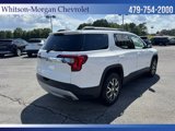 Used 2020 GMC Acadia SLE w/ Driver Convenience Package image 5