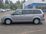 Used 2016 Dodge Grand Caravan SE w/ Quick Order Package 29E SE image 2