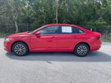 Used 2021 Volkswagen Jetta S image 3