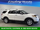 Used 2015 Ford Explorer XLT w/ Equipment Group 202B image 6