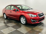 Used 2015 Subaru Impreza 2.0i Premium w/ Popular Package #2 image 3