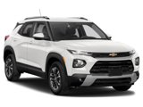 Used 2021 Chevrolet TrailBlazer LT image 6
