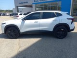 Used 2024 Chevrolet Trax ACTIV w/ Driver Confidence Package image 2