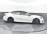 New 2025 Toyota Camry XSE image 2