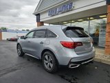 Used 2018 Acura MDX SH-AWD image 3