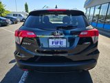 Certified 2021 Honda HR-V EX image 4