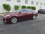 Used 2013 Toyota Avalon XLE Touring image 2