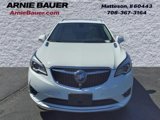 Used 2019 Buick Envision Premium w/ Driver Confidence Package image 4