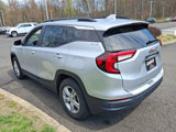 Used 2022 GMC Terrain SLE w/ Driver Convenience Package image 3