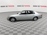 Used 2002 Lexus LS 430 image 5