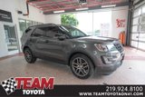 Used 2017 Ford Explorer Sport w/ Equipment Group 401A image 5