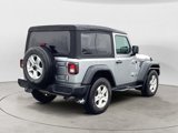 Used 2019 Jeep Wrangler Sport image 5