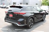 Certified 2022 Toyota Highlander XSE image 5