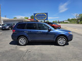 Used 2012 Subaru Forester 2.5X Premium w/ All-Weather Pkg image 5