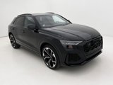 Used 2024 Audi RS Q8 w/ Black Optic Package image 2