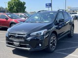 Used 2020 Subaru Crosstrek 2.0i Limited image 3