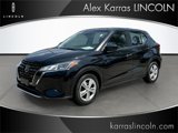 Used 2021 Nissan Kicks S image 3