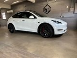 Used 2021 Tesla Model Y Performance image 4