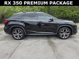 Used 2018 Lexus RX 350 FWD image 2