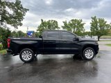 Used 2021 Chevrolet Silverado 1500 Custom w/ Safety Confidence Package image 3