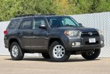 Used 2010 Toyota 4Runner Trail image 2