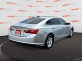 Used 2020 Chevrolet Malibu LS image 5