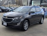 Used 2019 Chevrolet Equinox LT image 3