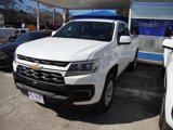 Used 2021 Chevrolet Colorado LT w/ Safety Package image 2