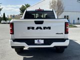 New 2025 RAM 1500 Tradesman w/ Night Edition image 3