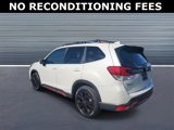 Used 2021 Subaru Forester Sport image 4