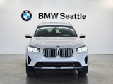 Used 2022 BMW X3 sDrive30i w/ Convenience Package image 6