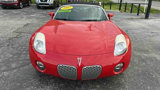 Used 2007 Pontiac Solstice Convertible w/ Preferred Package image 4