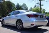 Used 2013 Lexus LS 460 w/ F-Sport Pkg image 6
