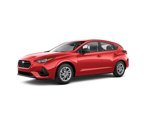 New 2025 Subaru Impreza 2.0i image 3