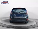 Used 2014 Ford Fiesta SE w/ Comfort Package image 4