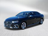 Certified 2022 Audi S4 Prestige w/ Prestige Package image 3