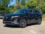 Certified 2022 Hyundai Tucson SEL w/ Convenience Package image 2