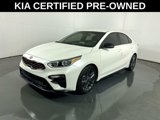 Certified 2021 Kia Forte GT-Line image 2