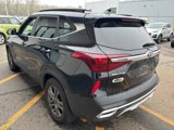 Used 2021 Kia Seltos S image 3