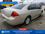 Used 2012 Chevrolet Impala LS image 4