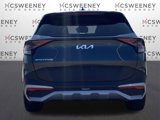Used 2023 Kia Sportage EX image 4