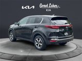 Used 2021 Kia Sportage LX image 4