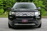Used 2019 Ford Explorer XLT w/ Equipment Group 201A image 5