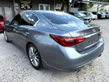 Used 2020 INFINITI Q50 Luxe image 5