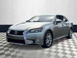 Used 2015 Lexus GS 350 image 2