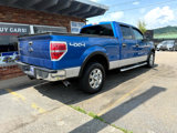 Used 2013 Ford F150 XLT w/ XLT Chrome Pkg image 4