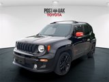 Used 2020 Jeep Renegade Latitude image 3